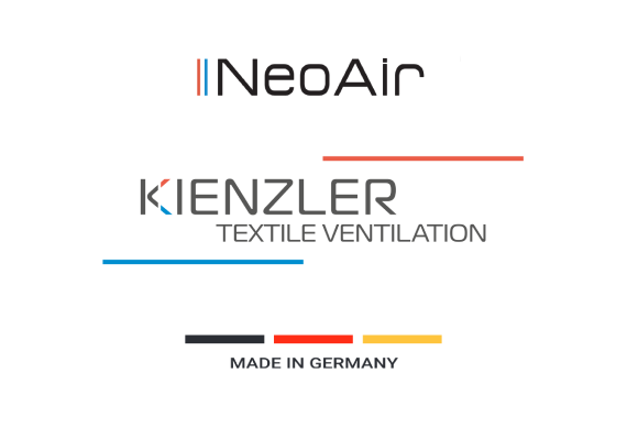 Torbalı NeoAir Kumaş Hava Kanalları Şirketi