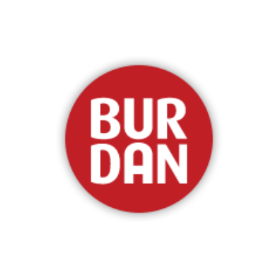 Burdan